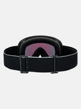 Anon Nesa Goggles Black + Bonus Lens + MFI® Face Mask