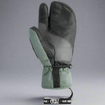 Picture Sparks Lobster Mittens Laurel Wreath
