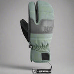 Picture Sparks Lobster Mittens Laurel Wreath