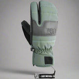 Picture Sparks Lobster Mittens Laurel Wreath