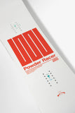 CAPiTA SB Powder Racer