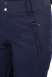 Roxy Women's Rinseeak Pants Blue