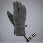 Picture GORE-TEX Glenworth Gloves Black