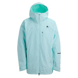 Burton Reserve 2L Jacket Light Teal