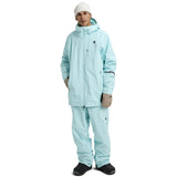 Burton Reserve 2L Jacket Light Teal