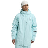 Burton Reserve 2L Jacket Light Teal