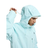 Burton Reserve 2L Jacket Light Teal