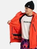 Burton Reserve GORE-TEX 2L Jacket Fiesta Red