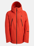 Burton Reserve GORE-TEX 2L Jacket Fiesta Red