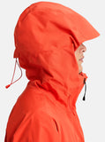 Burton Reserve GORE-TEX 2L Jacket Fiesta Red