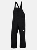 Burton Reserve GORE-TEX 2L Bib Pants True Black