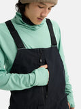 Burton Reserve GORE-TEX 2L Bib Pants True Black