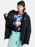 Burton Reserve 2L Insulated Jacket True Black