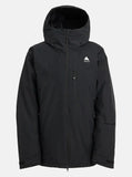Burton Reserve 2L Insulated Jacket True Black