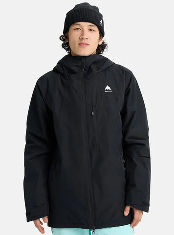 Burton Reserve 2L Insulated Jacket True Black