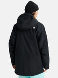 Burton Reserve 2L Insulated Jacket True Black
