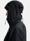 Burton Reserve 2L Insulated Jacket True Black