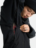 Burton Reserve 2L Insulated Jacket True Black
