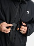 Burton Reserve 2L Insulated Jacket True Black