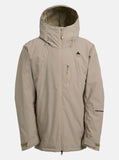 Burton Reserve 2L Insulated Jacket Summit Taupe