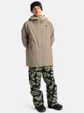 Burton Reserve 2L Insulated Jacket Summit Taupe