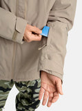 Burton Reserve 2L Insulated Jacket Summit Taupe