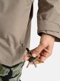 Burton Reserve 2L Insulated Jacket Summit Taupe