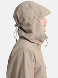 Burton Reserve 2L Insulated Jacket Summit Taupe