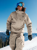 Burton Reserve 2L Insulated Jacket Summit Taupe