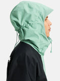 Burton Reserve 2L Insulated Jacket Soft Sage / True Black