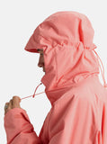 Burton Reserve 2L Insulated Jacket Sunrise Coral