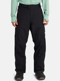 Burton Reserve 2L Insulated Pants True Black