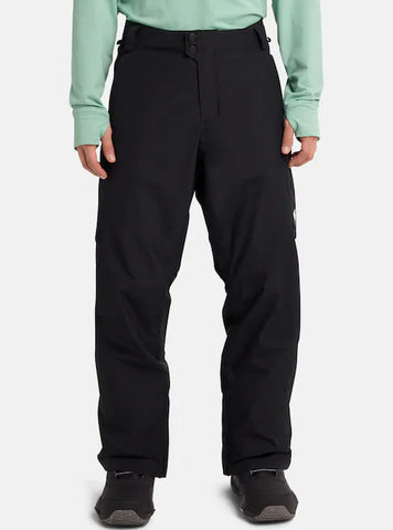 Burton Reserve 2L Insulated Pants True Black