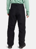 Burton Reserve 2L Insulated Pants True Black