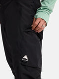 Burton Reserve 2L Insulated Pants True Black