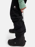 Burton Reserve 2L Insulated Pants True Black
