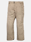Burton Reserve 2L Insulated Pants Summit Taupe