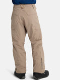 Burton Reserve 2L Insulated Pants Summit Taupe