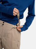 Burton Reserve 2L Insulated Pants Summit Taupe