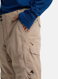 Burton Reserve 2L Insulated Pants Summit Taupe