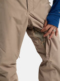 Burton Reserve 2L Insulated Pants Summit Taupe