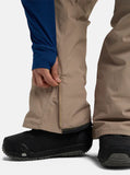 Burton Reserve 2L Insulated Pants Summit Taupe
