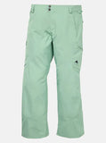Burton Reserve 2L Insulated Pants Soft Sage