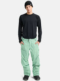 Burton Reserve 2L Insulated Pants Soft Sage