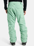 Burton Reserve 2L Insulated Pants Soft Sage