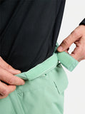 Burton Reserve 2L Insulated Pants Soft Sage