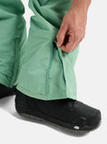 Burton Reserve 2L Insulated Pants Soft Sage