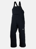 Burton Reserve 2L Bib Pants True Black