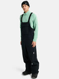Burton Reserve 2L Bib Pants True Black