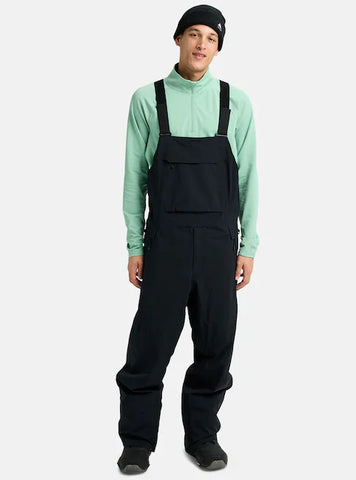 Burton Reserve 2L Bib Pants True Black
